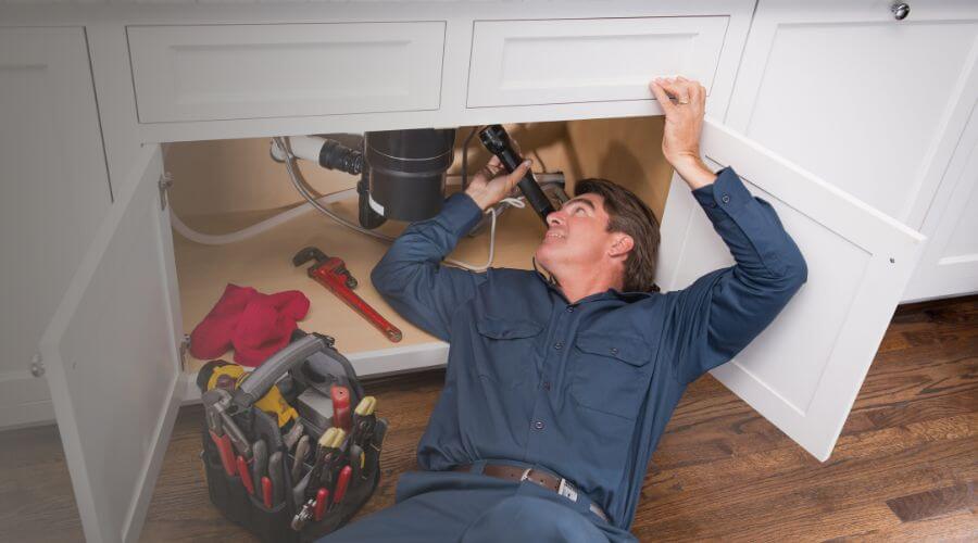 Professional Leak Detection Services in Lookout, CA